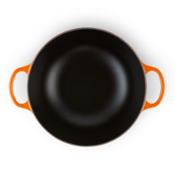 MARMITTA IN GHISA 26 CM, EVOLUTION