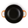 26 CM CAST IRON SOUP POT, EVOLUTION