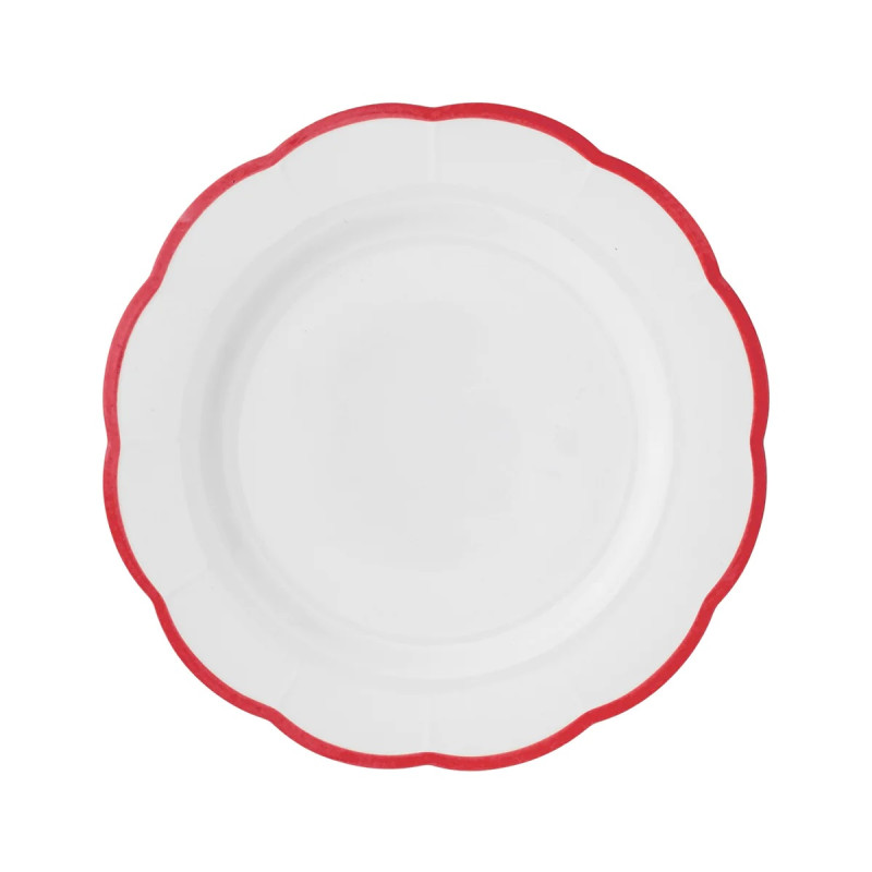 DINNER PLATE 27.5 CM, PETALO