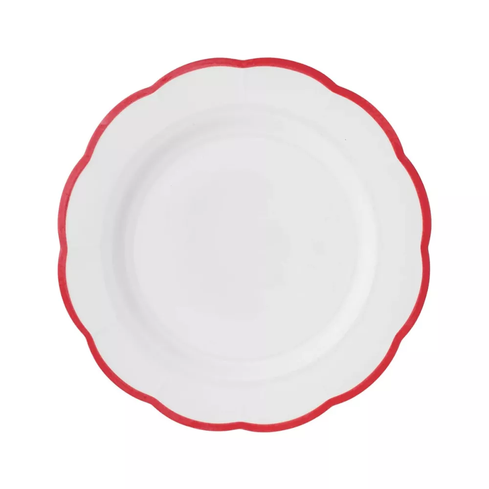 DINNER PLATE 27.5 CM, PETALO