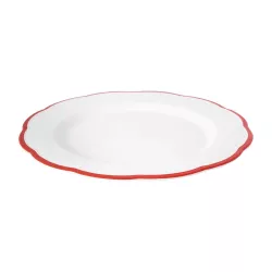DINNER PLATE 27.5 CM, PETALO