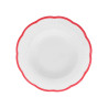SOUP PLATE 23 CM, PETALO