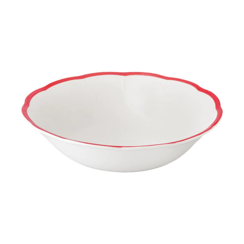 SALAD BOWL 24 CM, PETALO