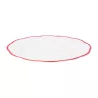 ROUND TRAY 32 CM, PETALO