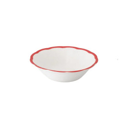 BOWL 16.8 CM, PETALO