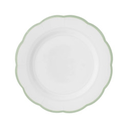 DINNER PLATE 27.5 CM, PETALO