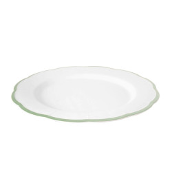 DINNER PLATE 27.5 CM, PETALO