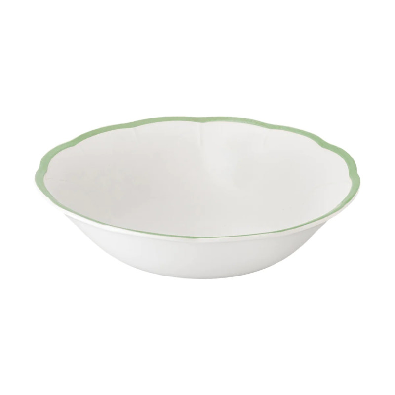 SALAD BOWL 24 CM, PETALO