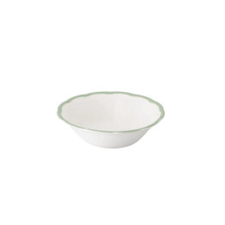 BOWL 16.8 CM, PETALO
