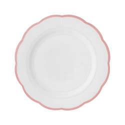 DINNER PLATE 27.5 CM, PETALO