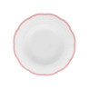 SOUP PLATE 23 CM, PETALO