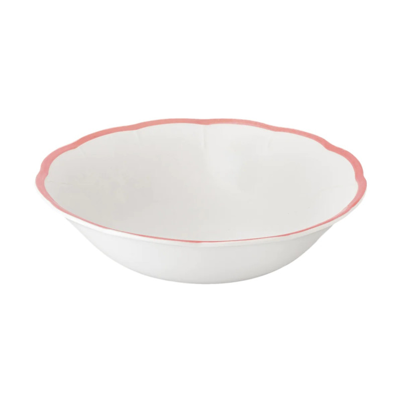 SALAD BOWL 24 CM, PETALO