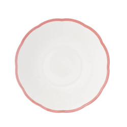 SALAD BOWL 24 CM, PETALO