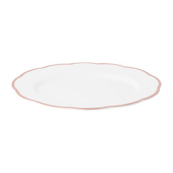 VASSOIO ROTONDO 32 CM, PETALO