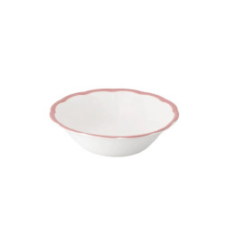 BOWL 16.8 CM, PETALO