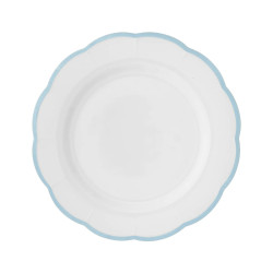 DINNER PLATE 27.5 CM, PETALO