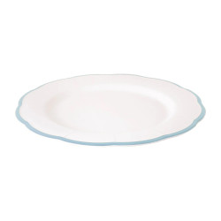 DINNER PLATE 27.5 CM, PETALO