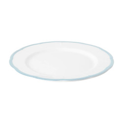 PIATTO FRUTTA 21 CM, PETALO