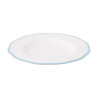 SOUP PLATE 23 CM, PETALO