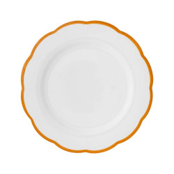 DINNER PLATE 27.5 CM, PETALO