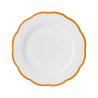 DINNER PLATE 27.5 CM, PETALO