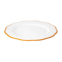 DINNER PLATE 27.5 CM, PETALO