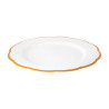 DINNER PLATE 27.5 CM, PETALO