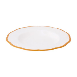 SOUP PLATE 23 CM, PETALO