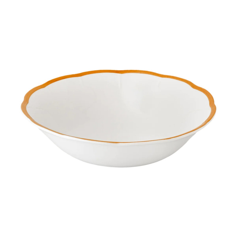 SALAD BOWL 24 CM, PETALO