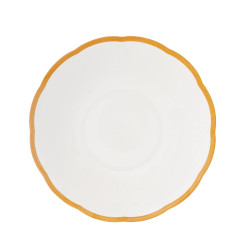 SALAD BOWL 24 CM, PETALO