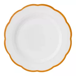 ROUND TRAY 32 CM, PETALO