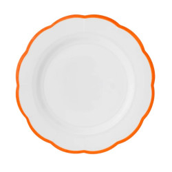 DINNER PLATE 27.5 CM, PETALO