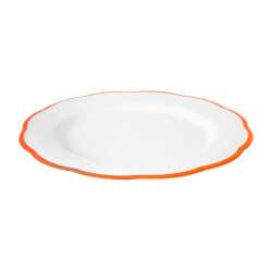 DINNER PLATE 27.5 CM, PETALO