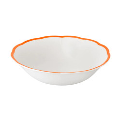 SALAD BOWL 24 CM, PETALO