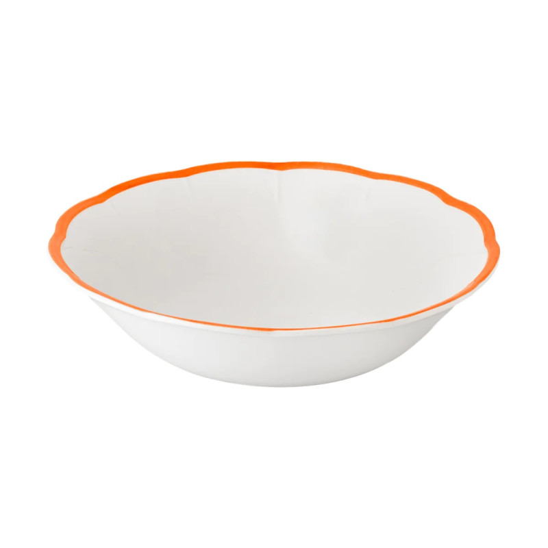 SALAD BOWL 24 CM, PETALO