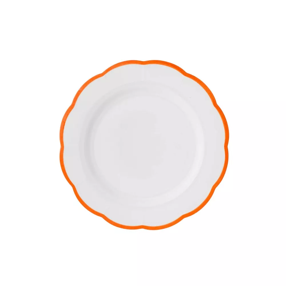 ROUND TRAY 32 CM, PETALO