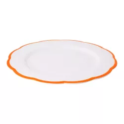 ROUND TRAY 32 CM, PETALO