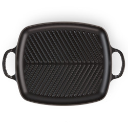 30x27 CM CAST IRON RECTANGULAR GRILL, EVOLUTION