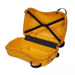 RIDE-ON KID TROLLEY, DREAM2GO