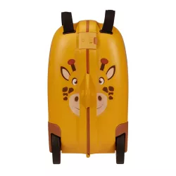 RIDE-ON KID TROLLEY, DREAM2GO