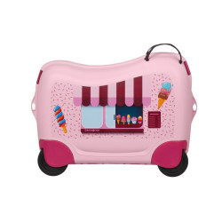 TROLLEY PER BAMBINI, DREAM2GO