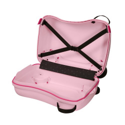 TROLLEY PER BAMBINI, DREAM2GO