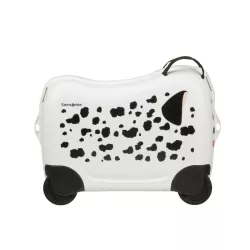 RIDE-ON KID TROLLEY, DREAM2GO