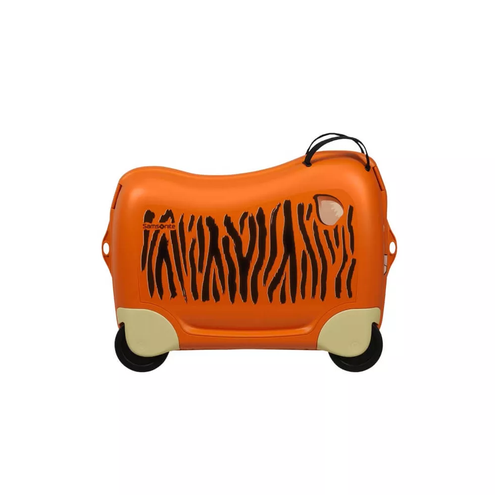 RIDE-ON KID TROLLEY, DREAM2GO