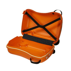 TROLLEY PER BAMBINI, DREAM2GO