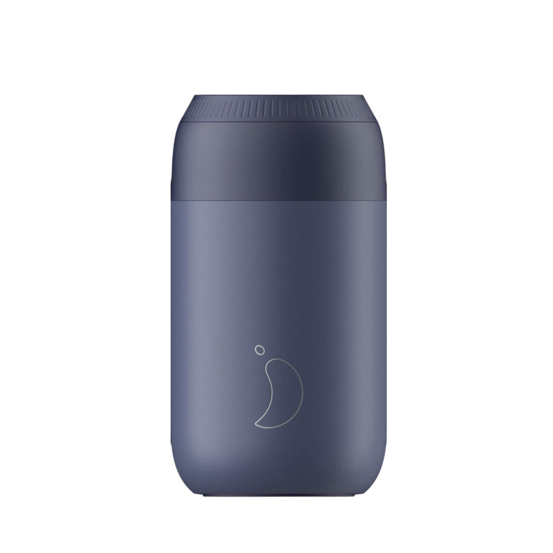 CHILLY S - TAZZA CAFFE THERMOS, 340 ML