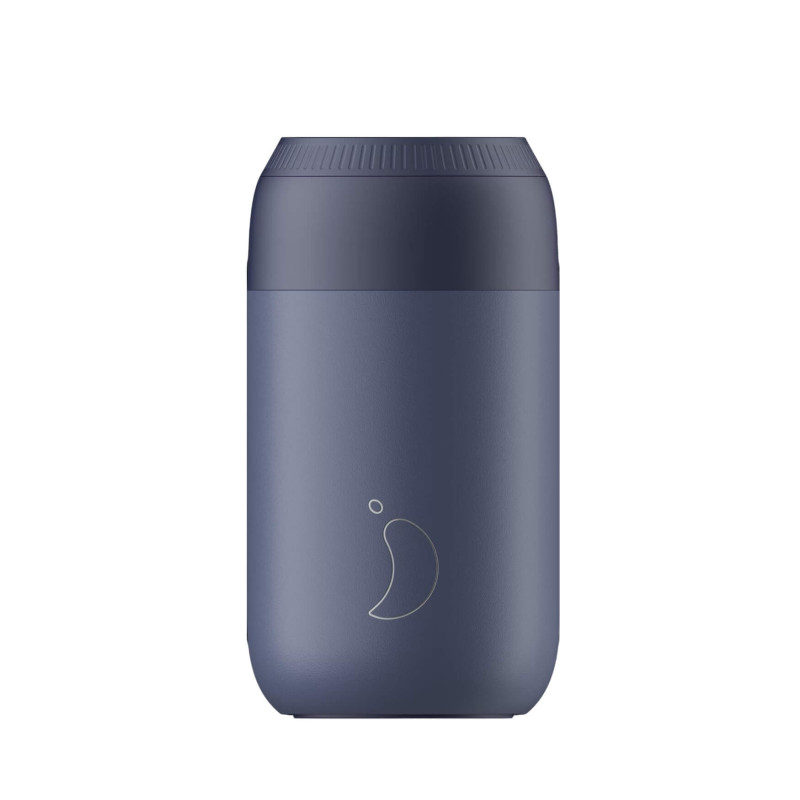 THERMOS COFFEE CUP, 340 ML