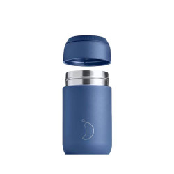 THERMOS COFFEE CUP, 340 ML