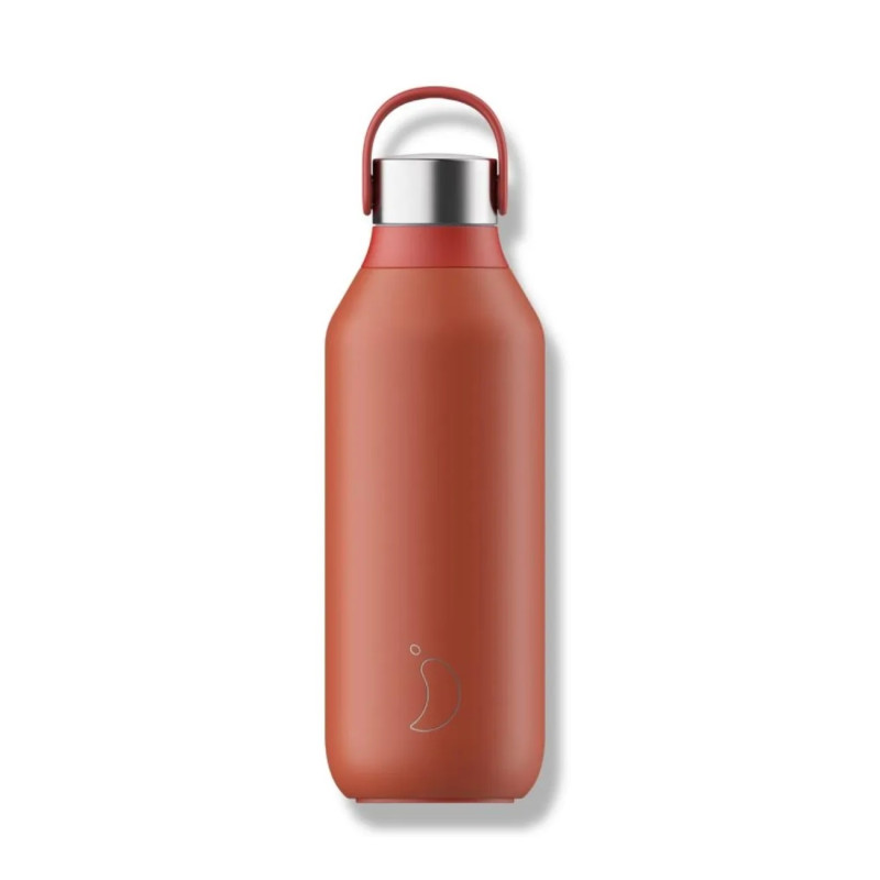 SERIES 2, THERMOS BOTTLE