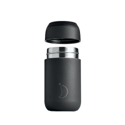 THERMOS COFFEE CUP, 340 ML